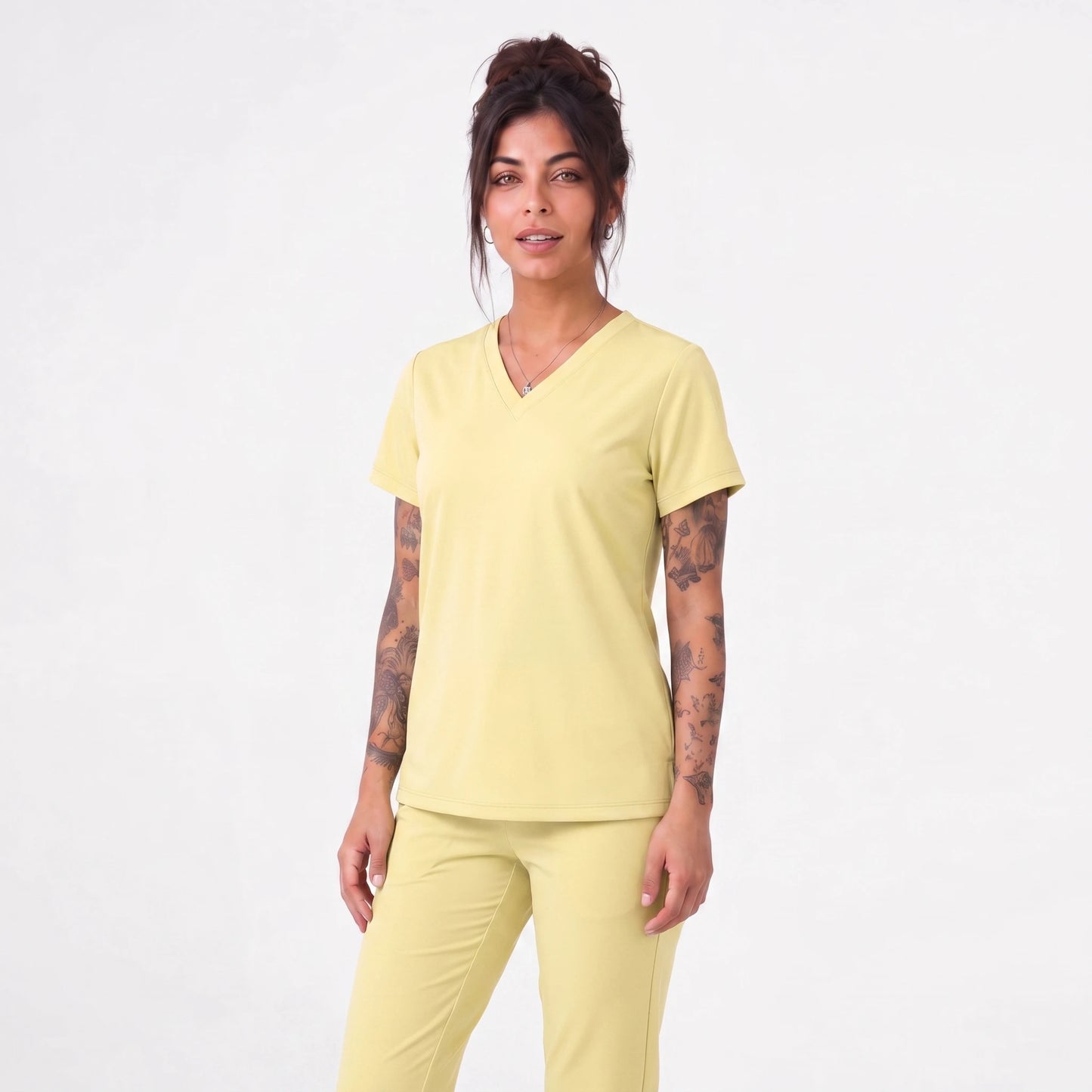 Top Casual Mujer | 0 Pockets