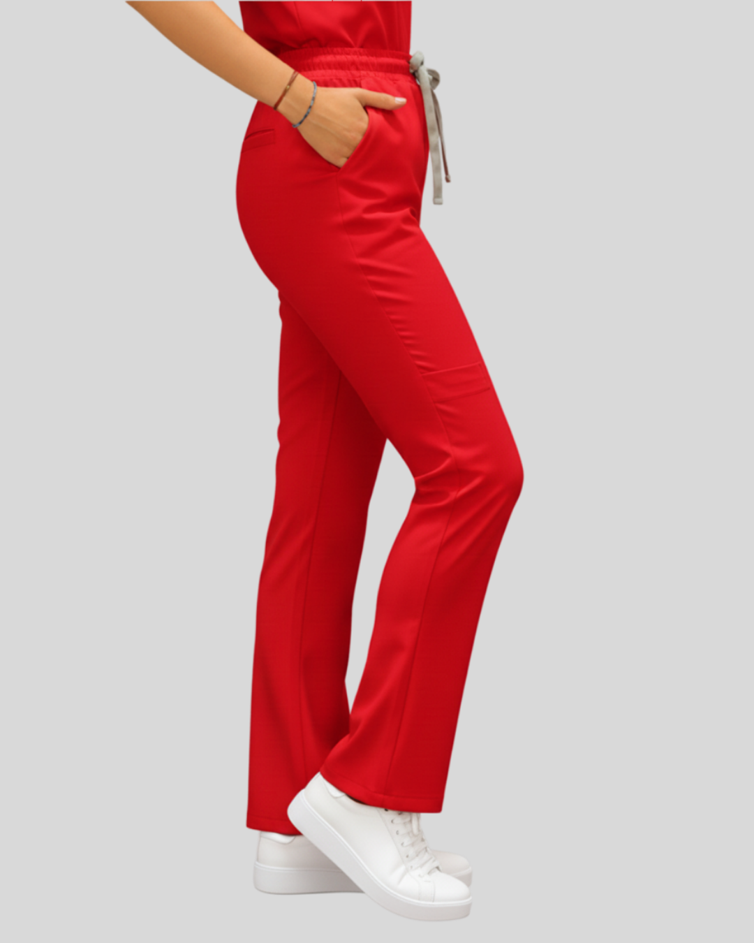 Pantalon Bell Mujer
