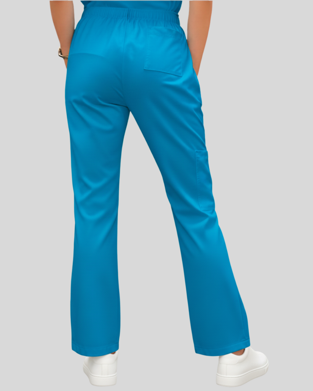 Pantalon Bell Mujer