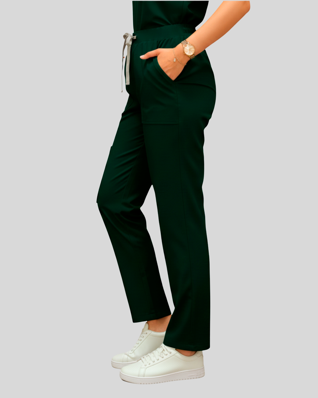 Pantalon Cargo Mujer