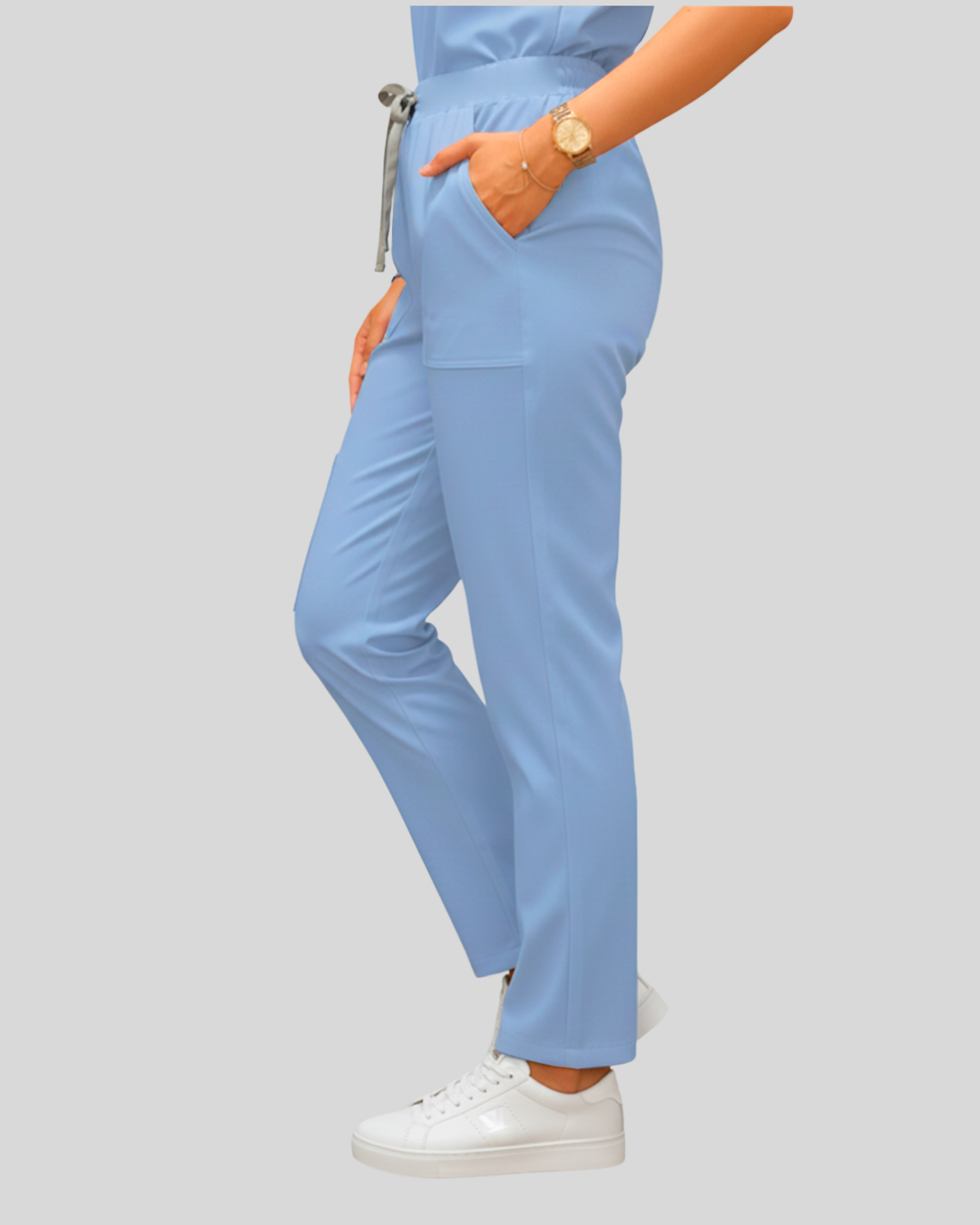Pantalon Cargo Mujer