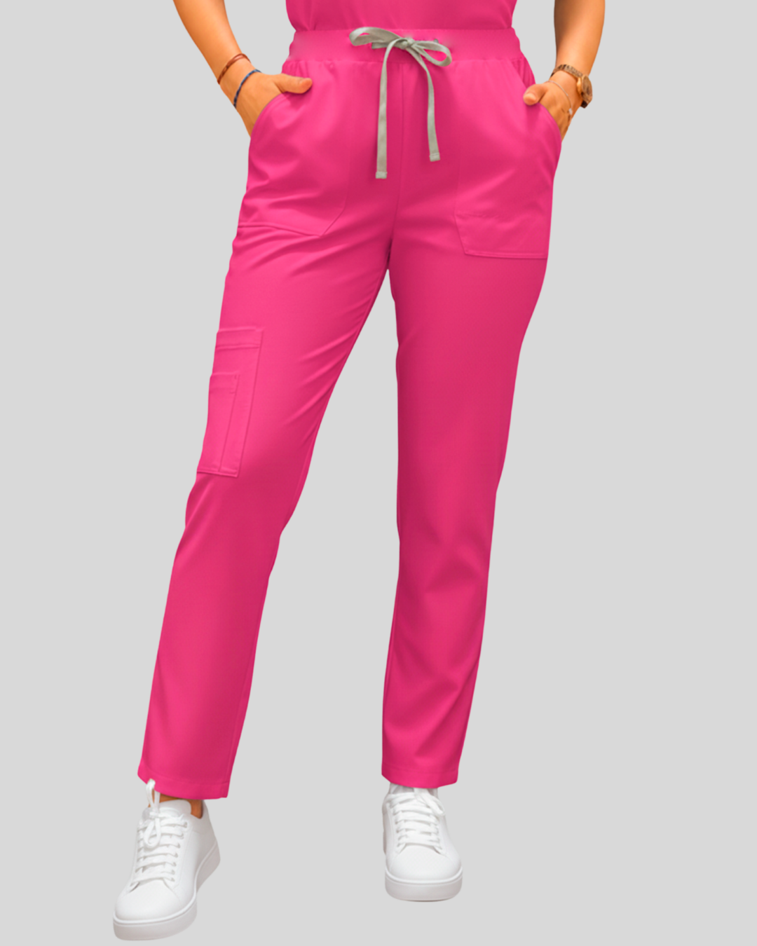 Pantalon Cargo Mujer