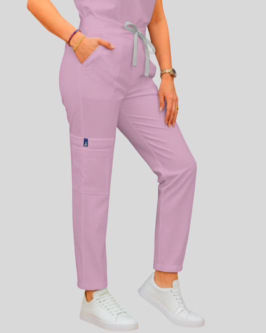 Pantalon Cargo Mujer