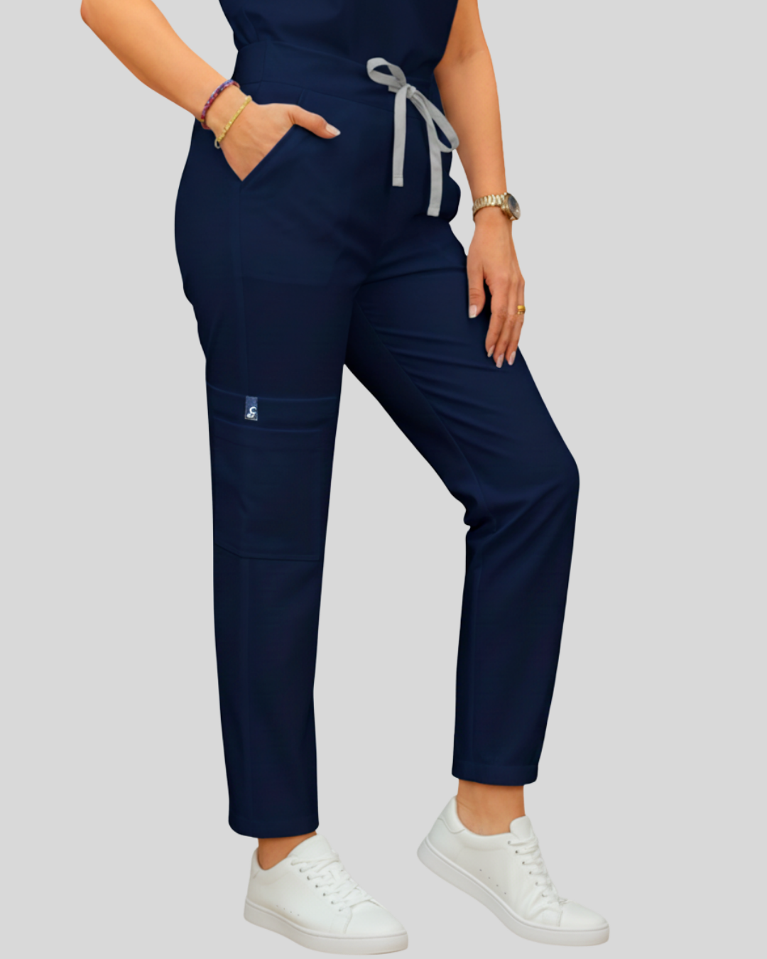 Pantalon Cargo Mujer