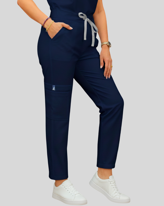 Pantalon Cargo Mujer