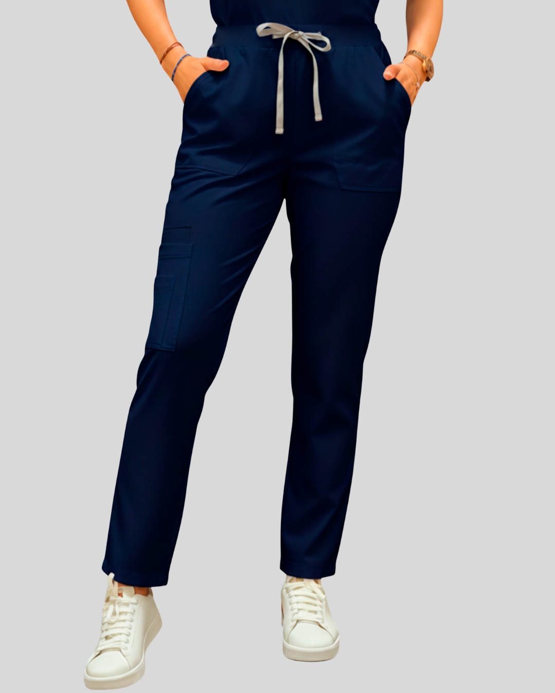Pantalon Cargo Mujer