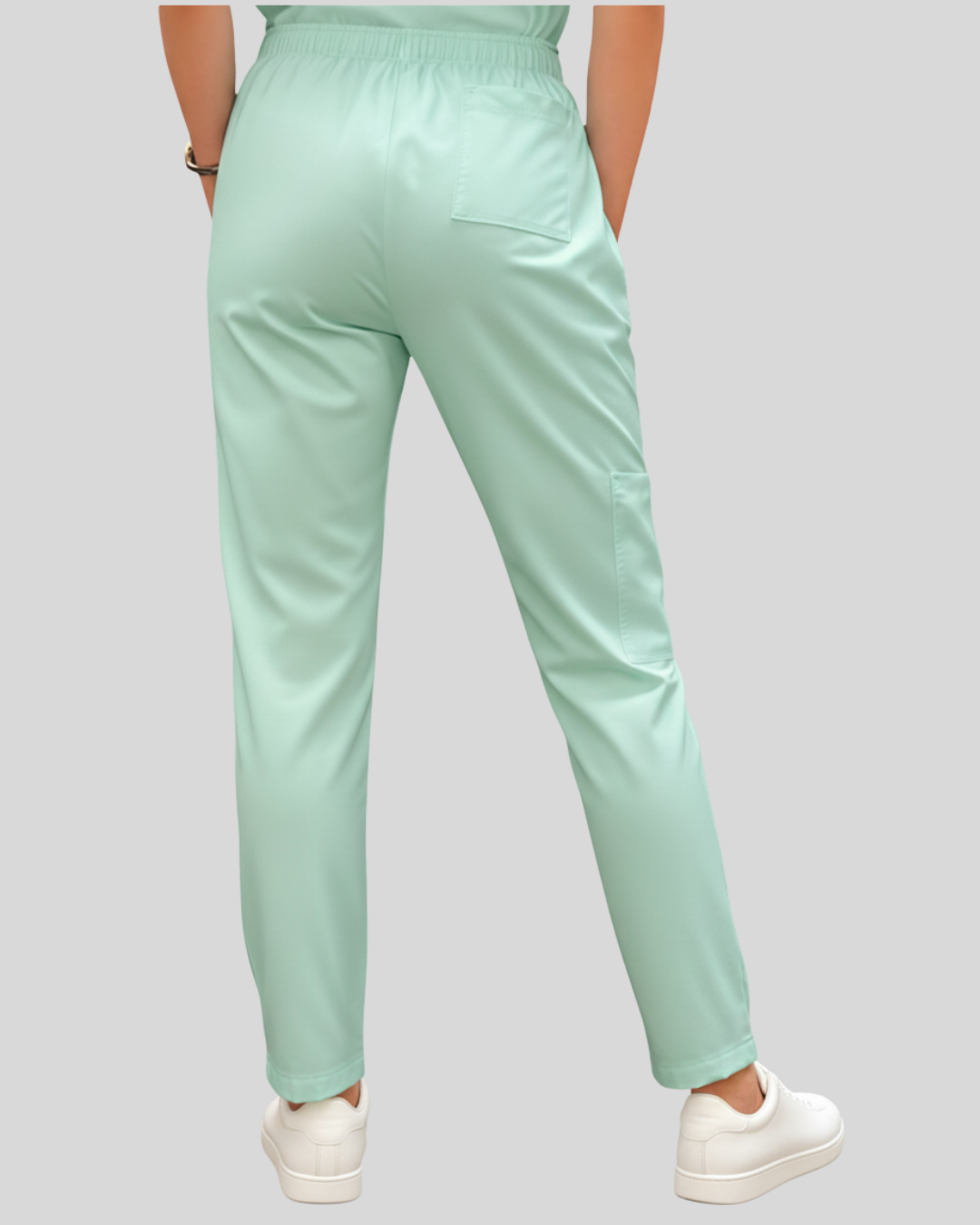 Pantalon Cargo Mujer