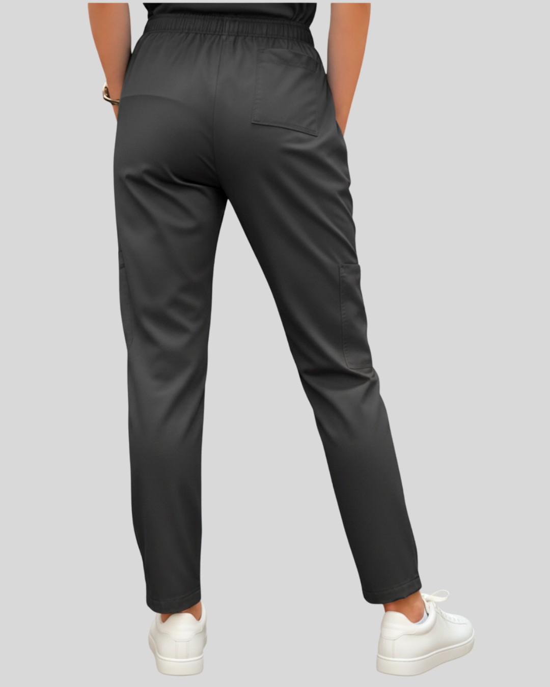 Pantalon Cargo Mujer