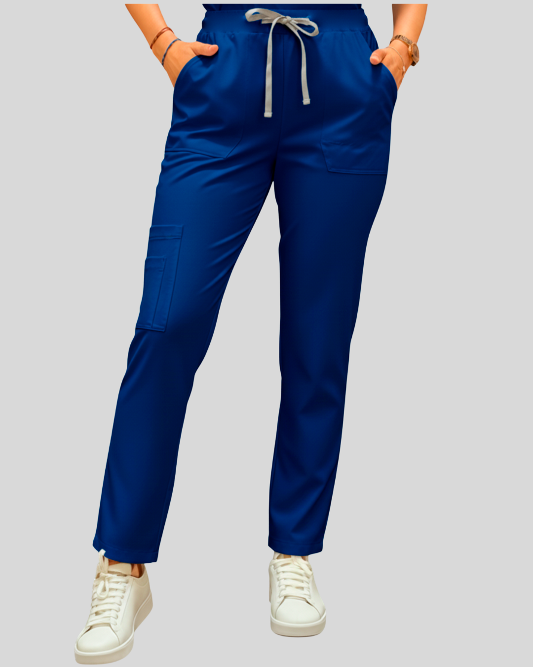 Pantalon Cargo Mujer