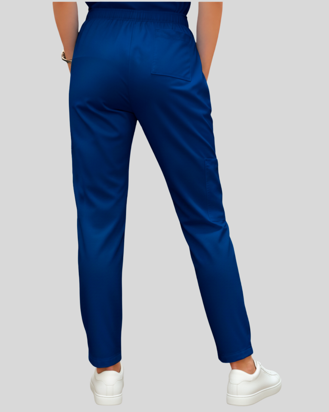 Pantalon Cargo Mujer
