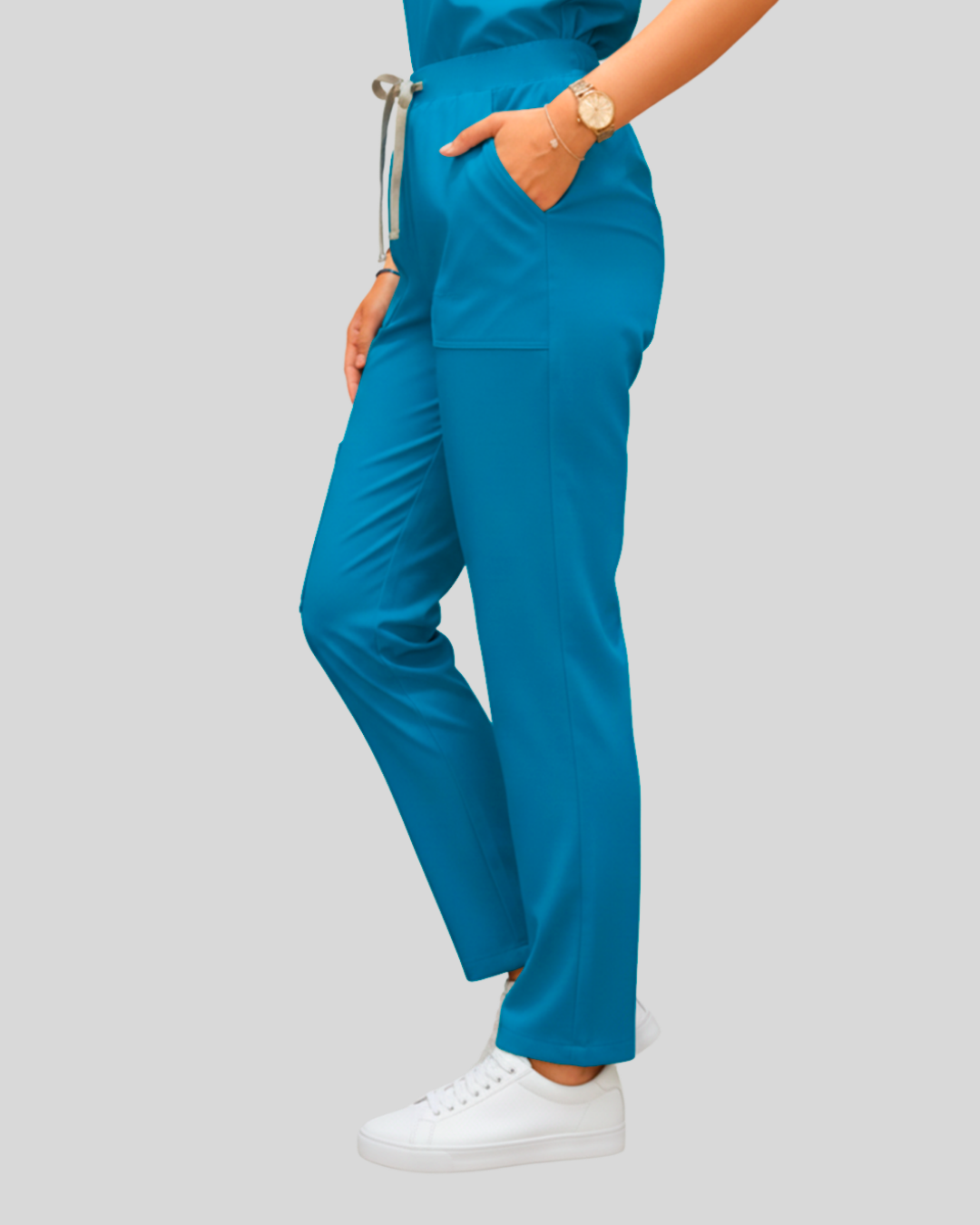 Pantalon Cargo Mujer