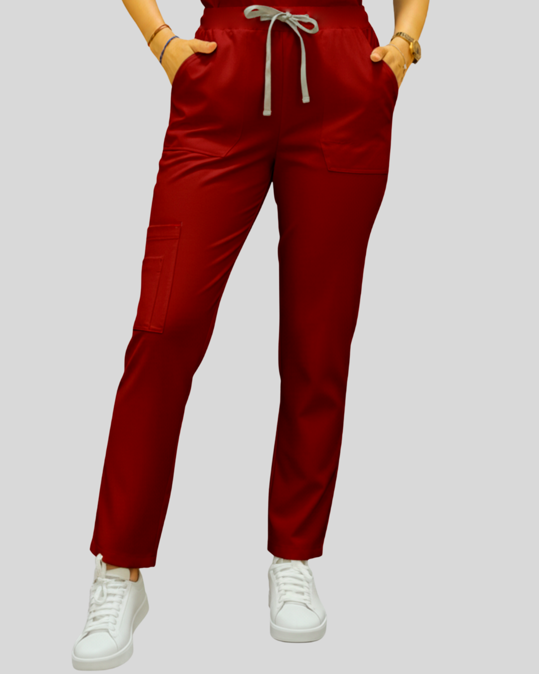 Pantalon Cargo Mujer