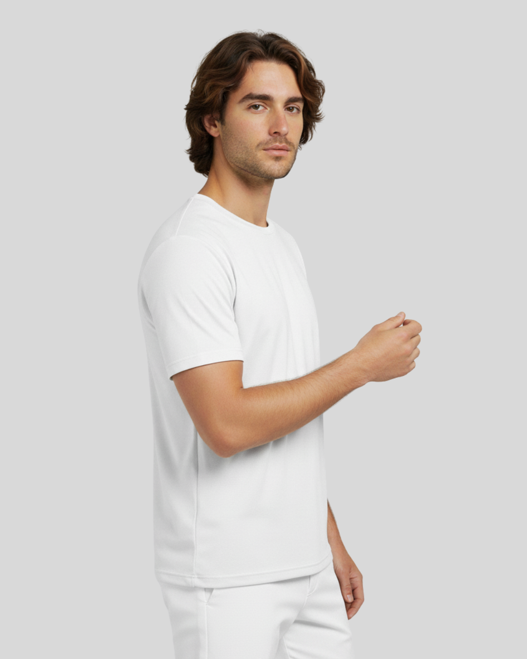 Top Casual Hombre