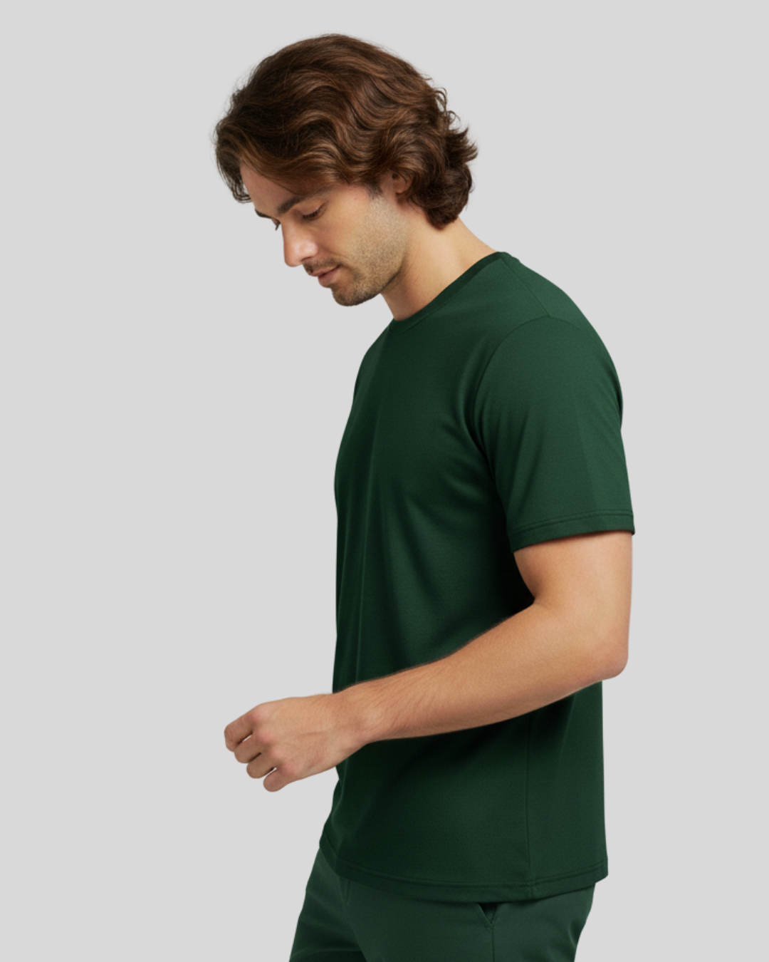 Top Casual Hombre