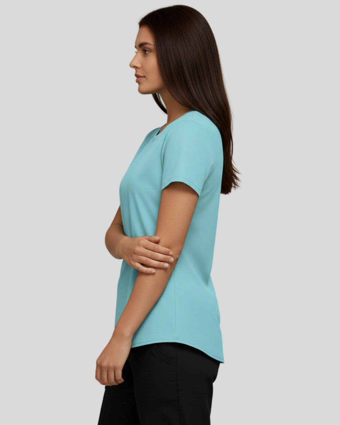 Top Casual Mujer