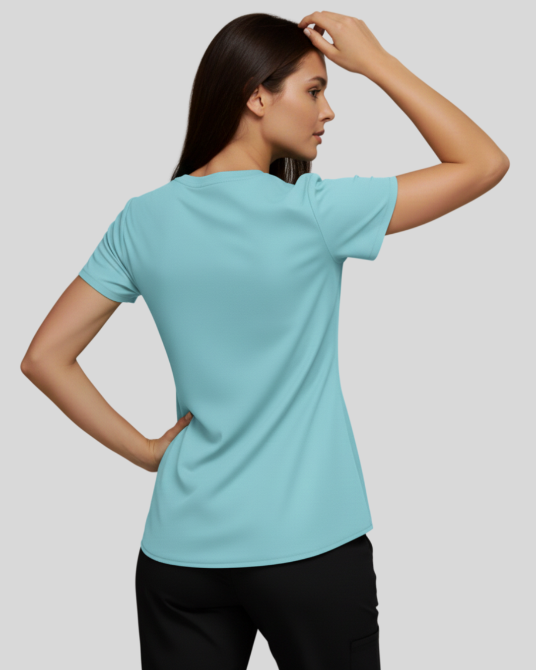 Top Casual Mujer