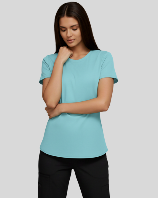 Top Casual Mujer