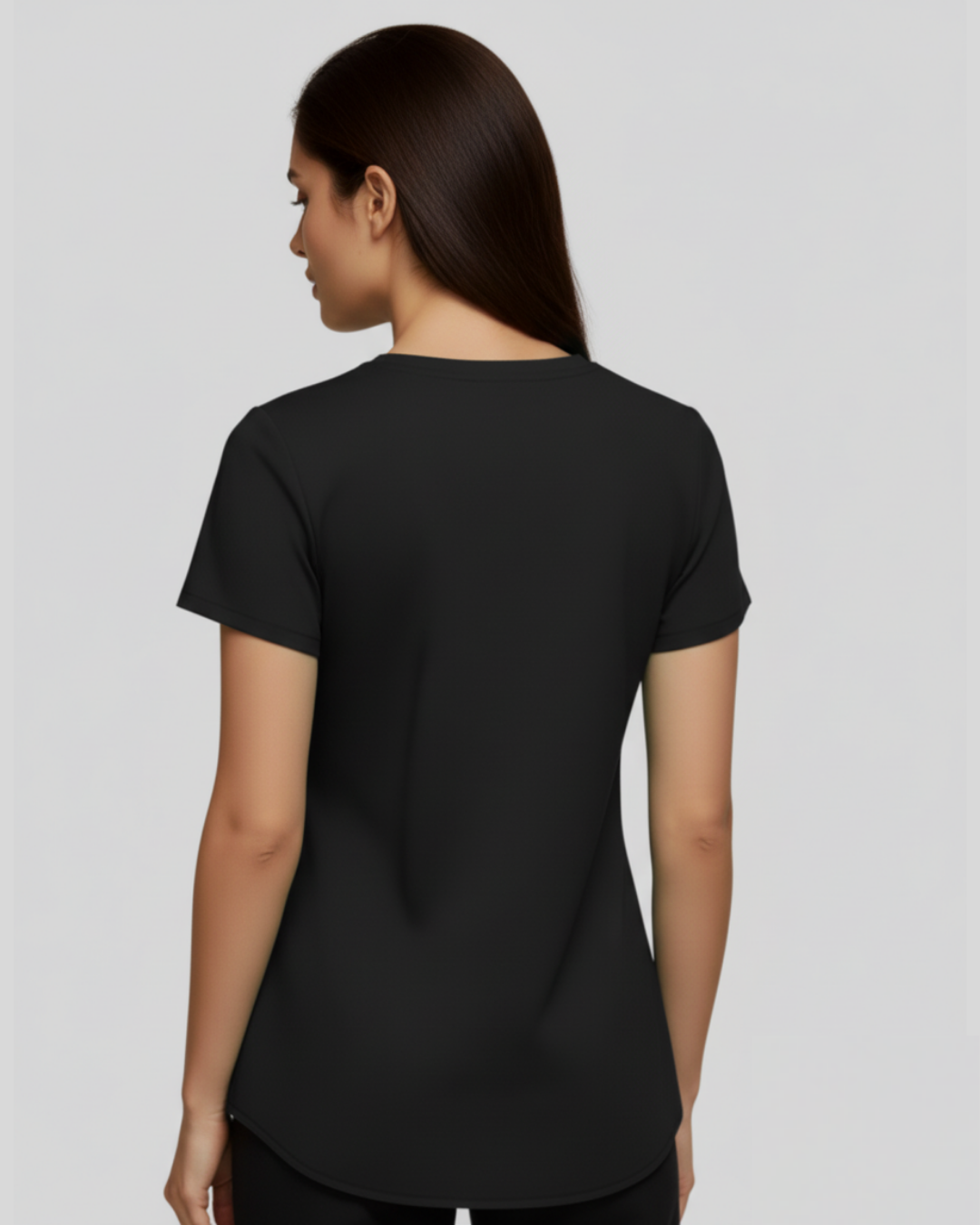Top Casual Mujer | 0 pockets