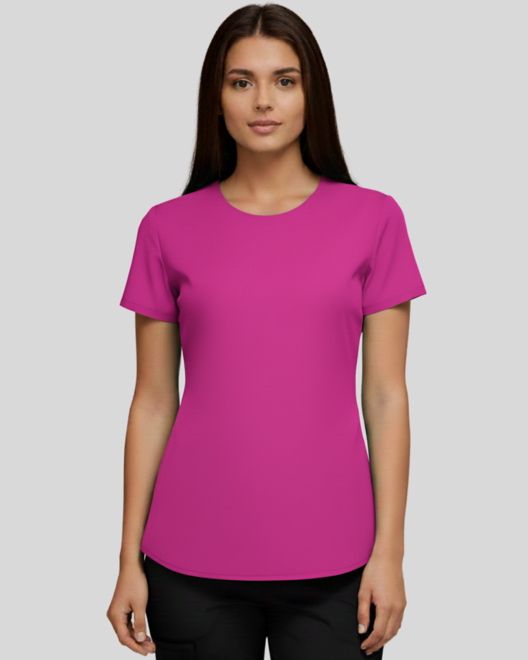 Top Casual Mujer
