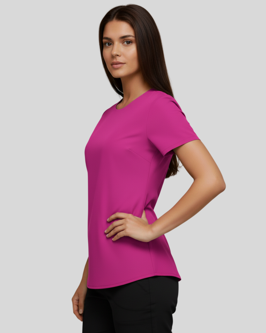 Top Casual Mujer