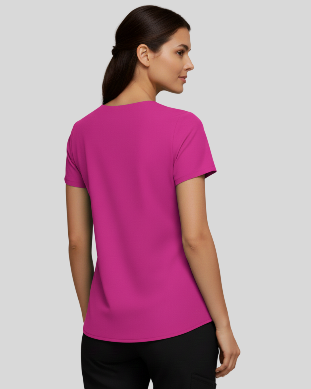 Top Casual Mujer