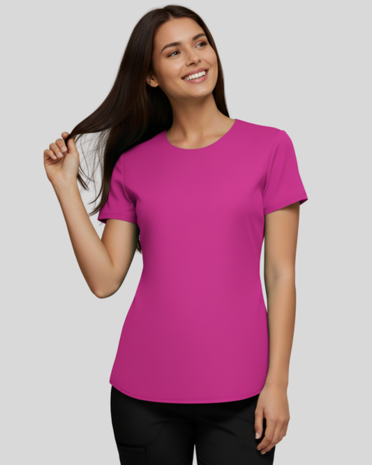 Top Casual Mujer