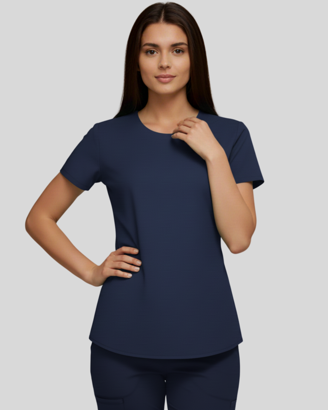 Top Casual Mujer