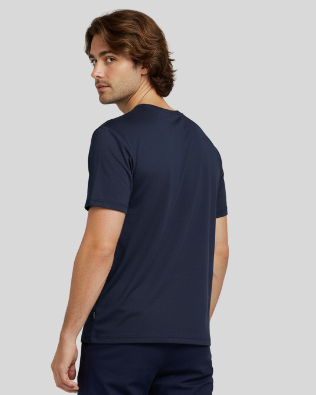 Top Casual Hombre
