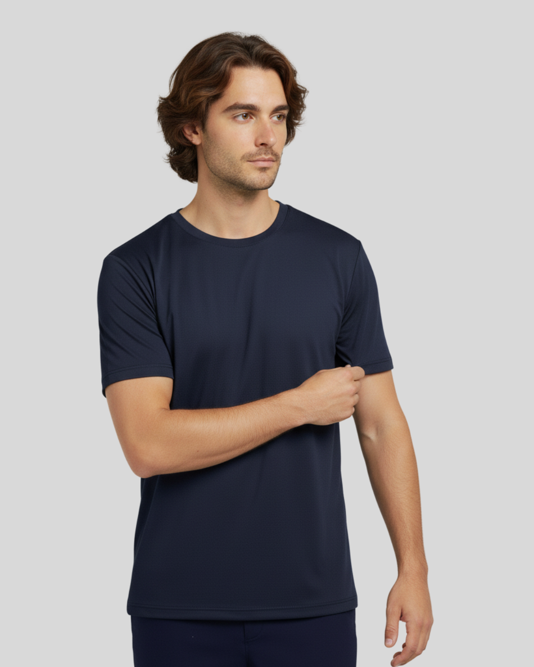 Top Casual Hombre