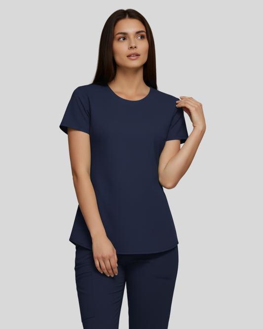 Top Casual Mujer