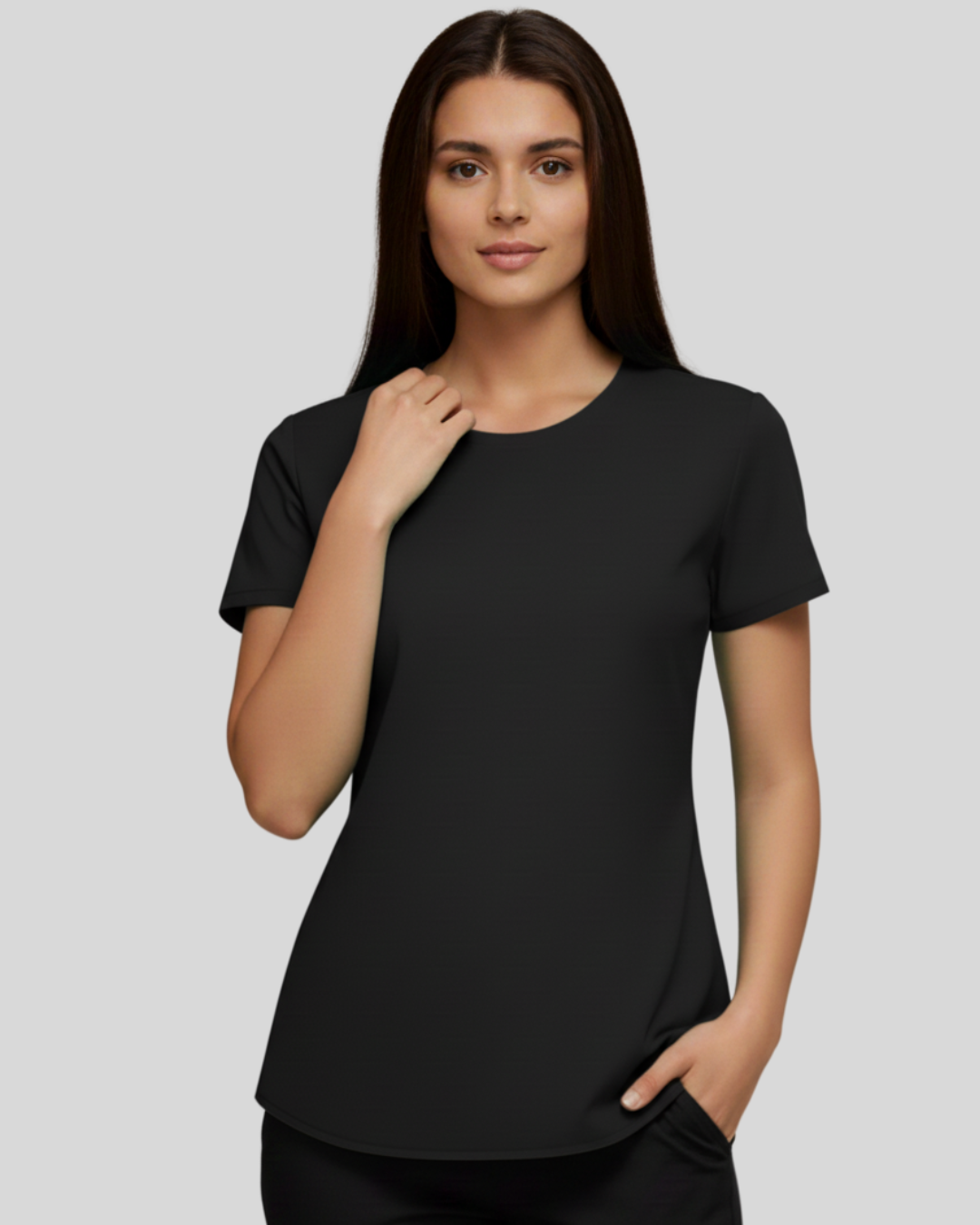 Top Casual Mujer