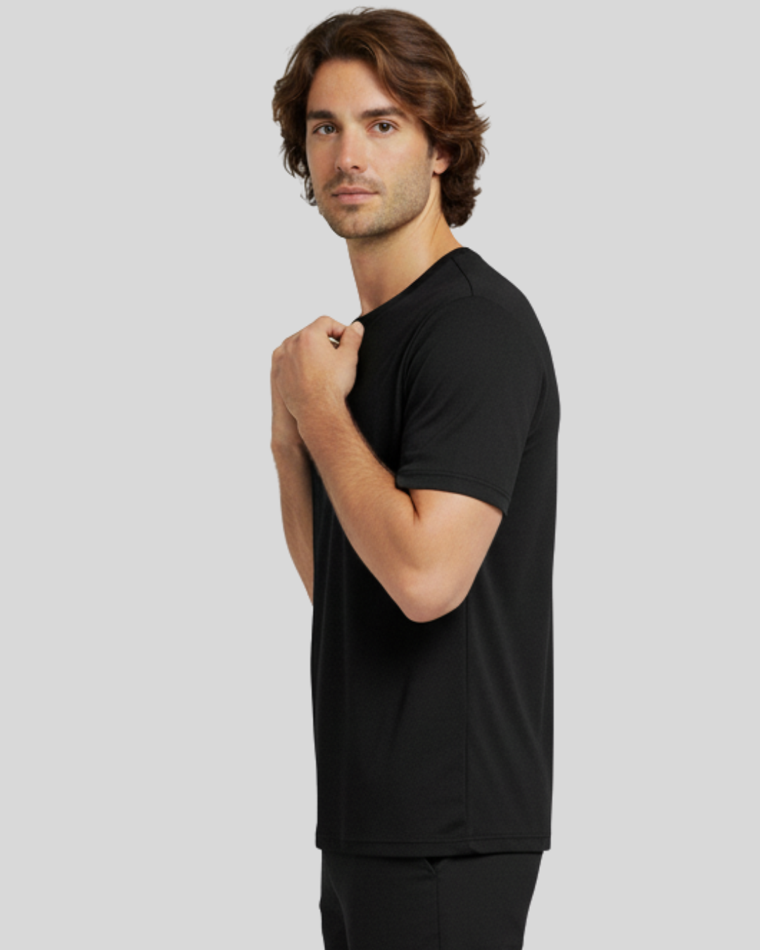 Top Casual Hombre