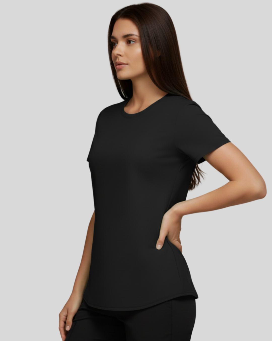 Top Casual Mujer