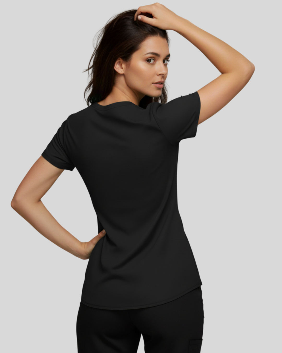 Top Casual Mujer