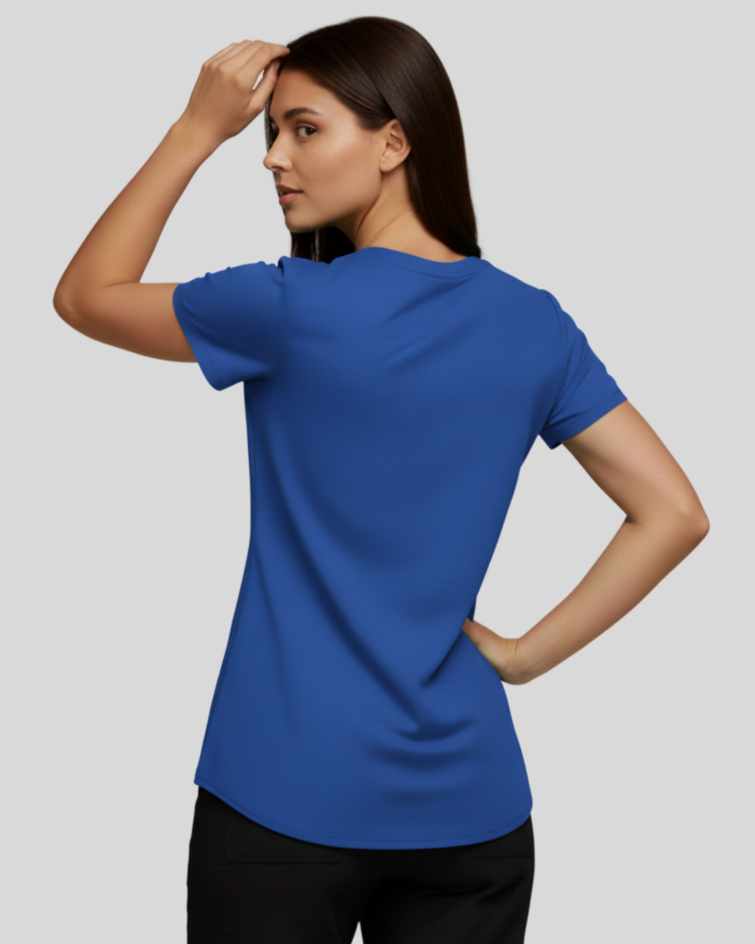 Top Casual Mujer