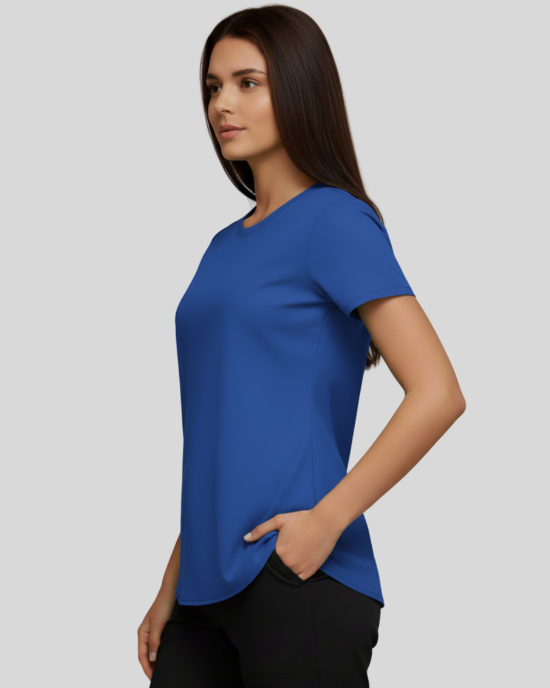 Top Casual Mujer