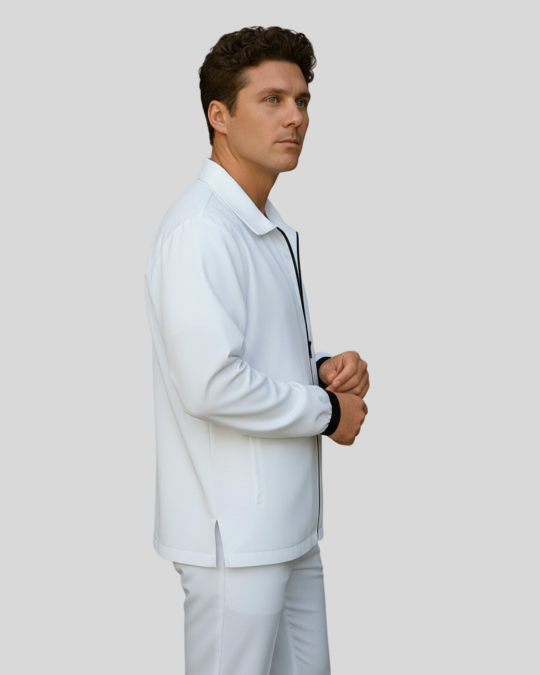 Chamarra Sport Hombre