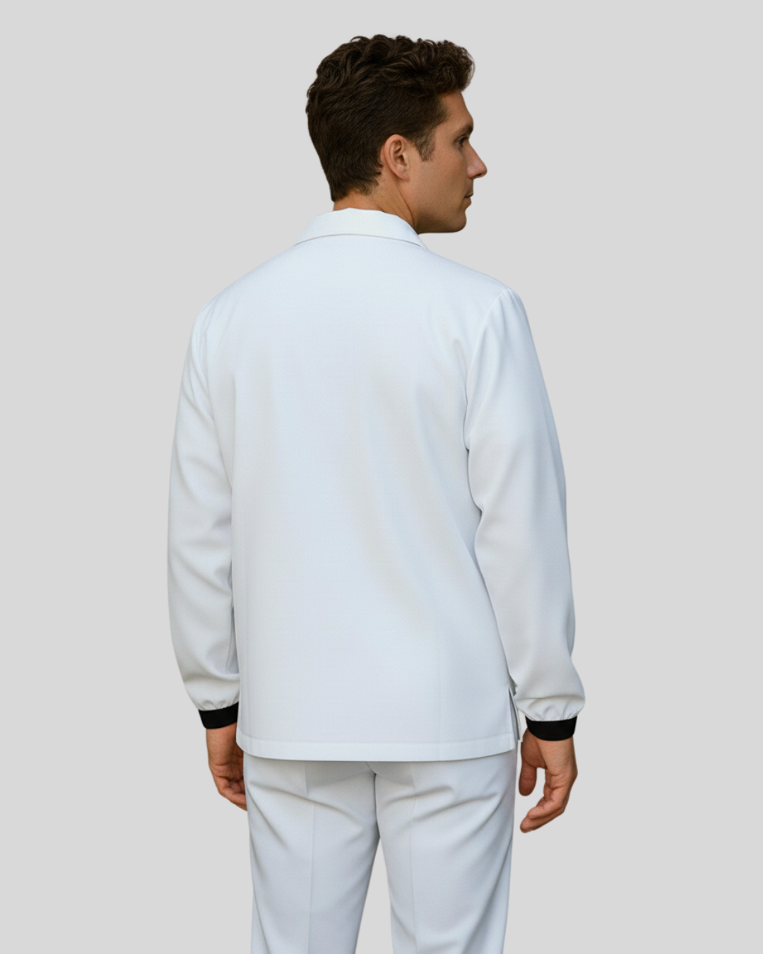 Chamarra Sport Hombre