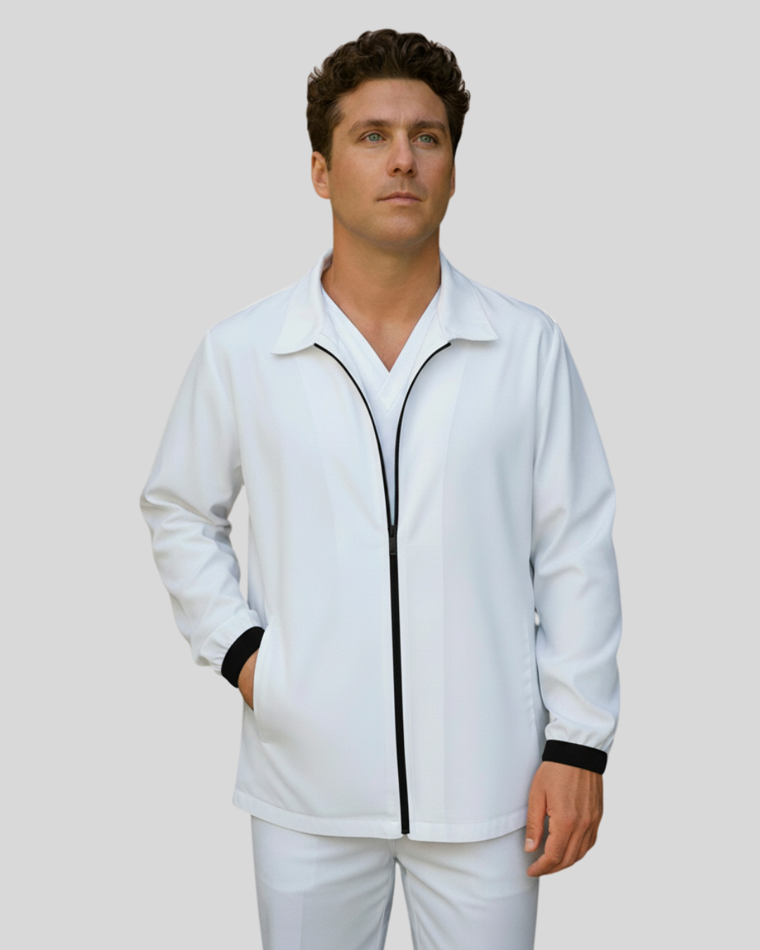 Chamarra Sport Hombre