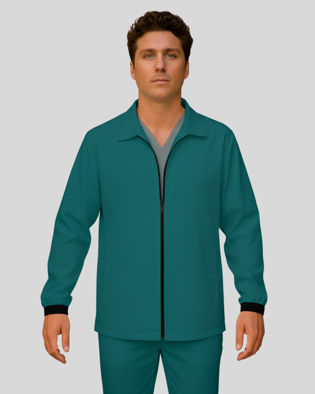 Chamarra Sport Hombre