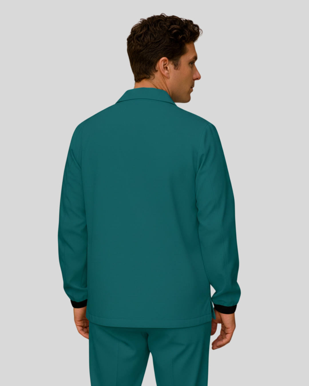 Chamarra Sport Hombre