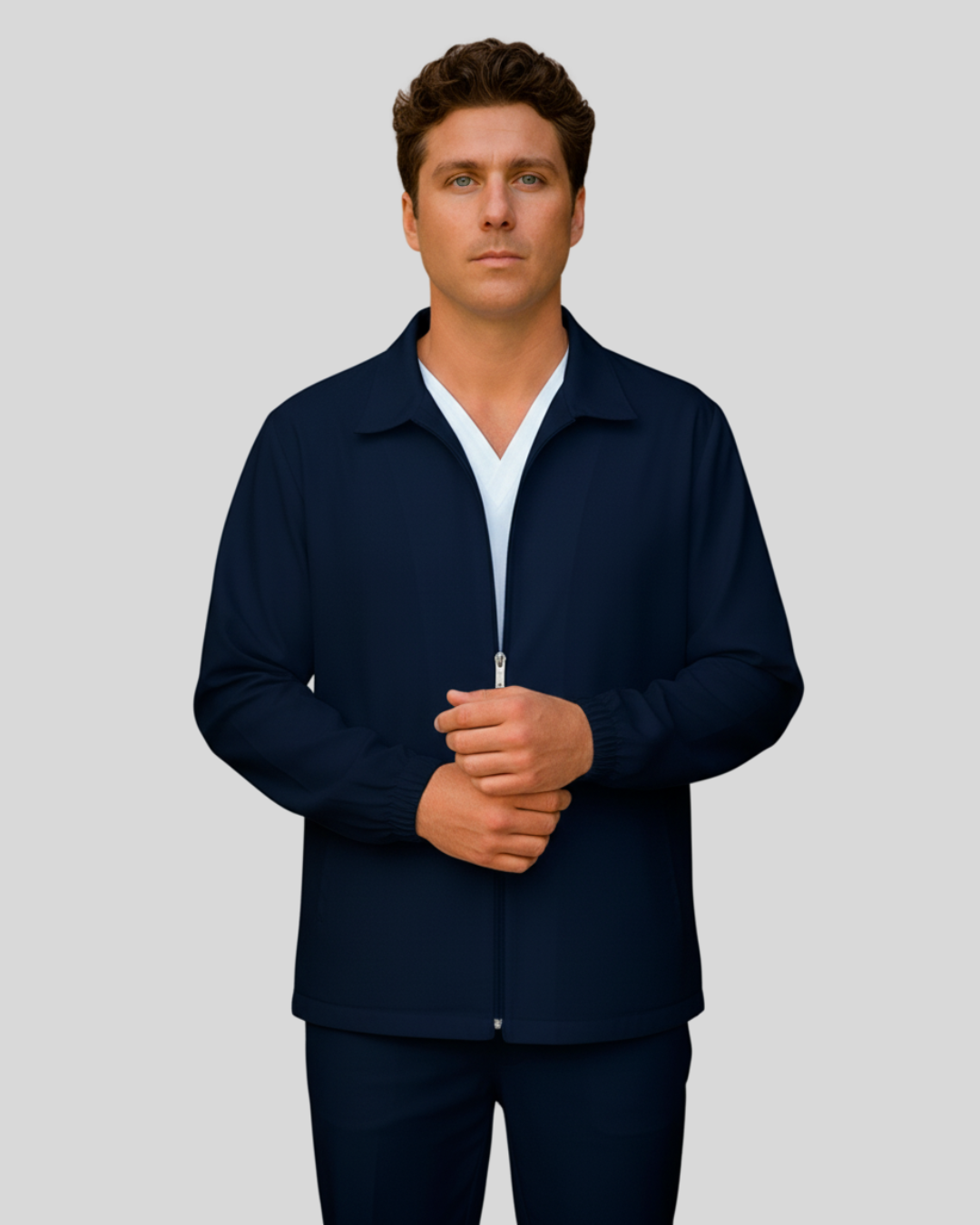 Chamarra Sport Hombre