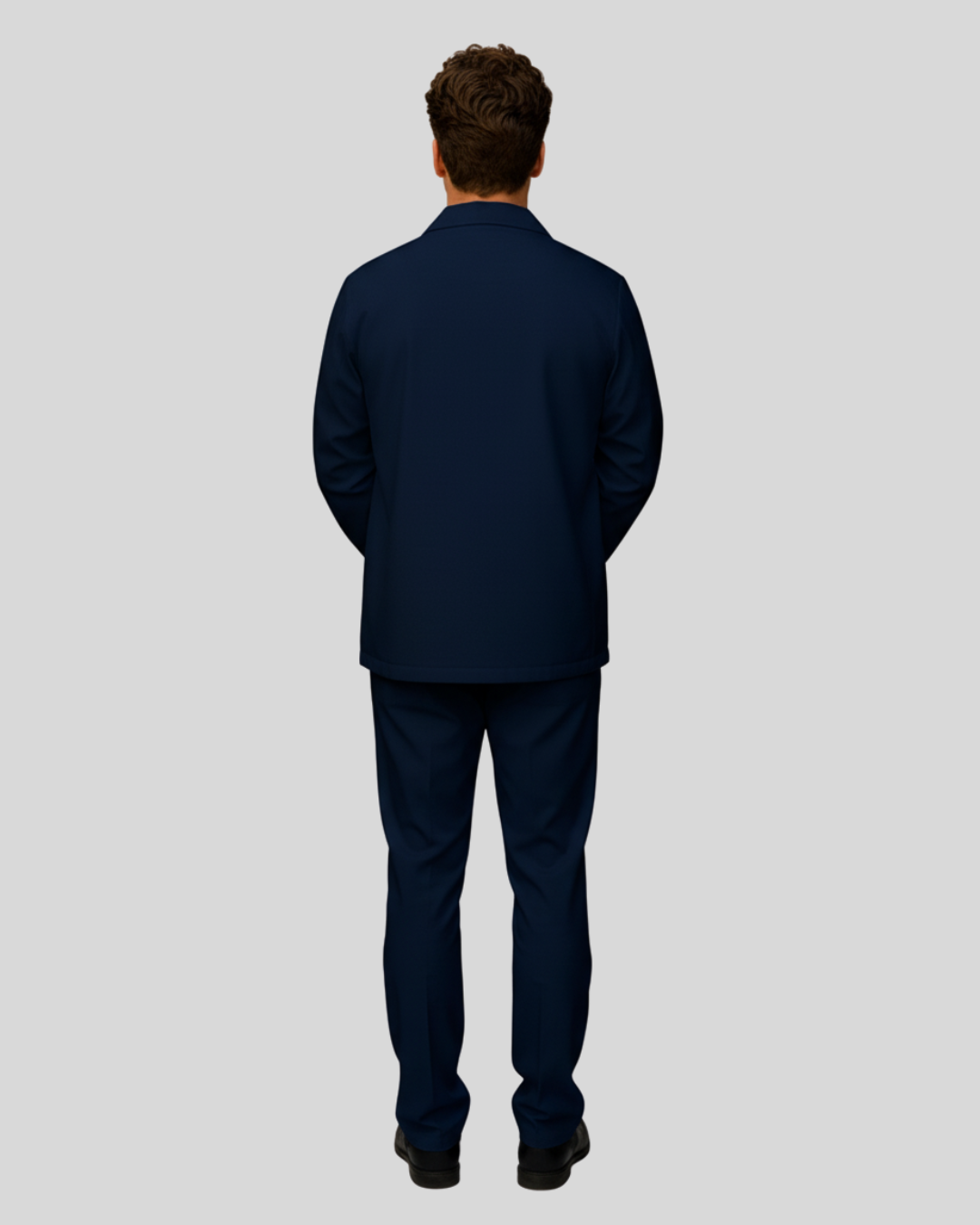 Chamarra Sport Hombre