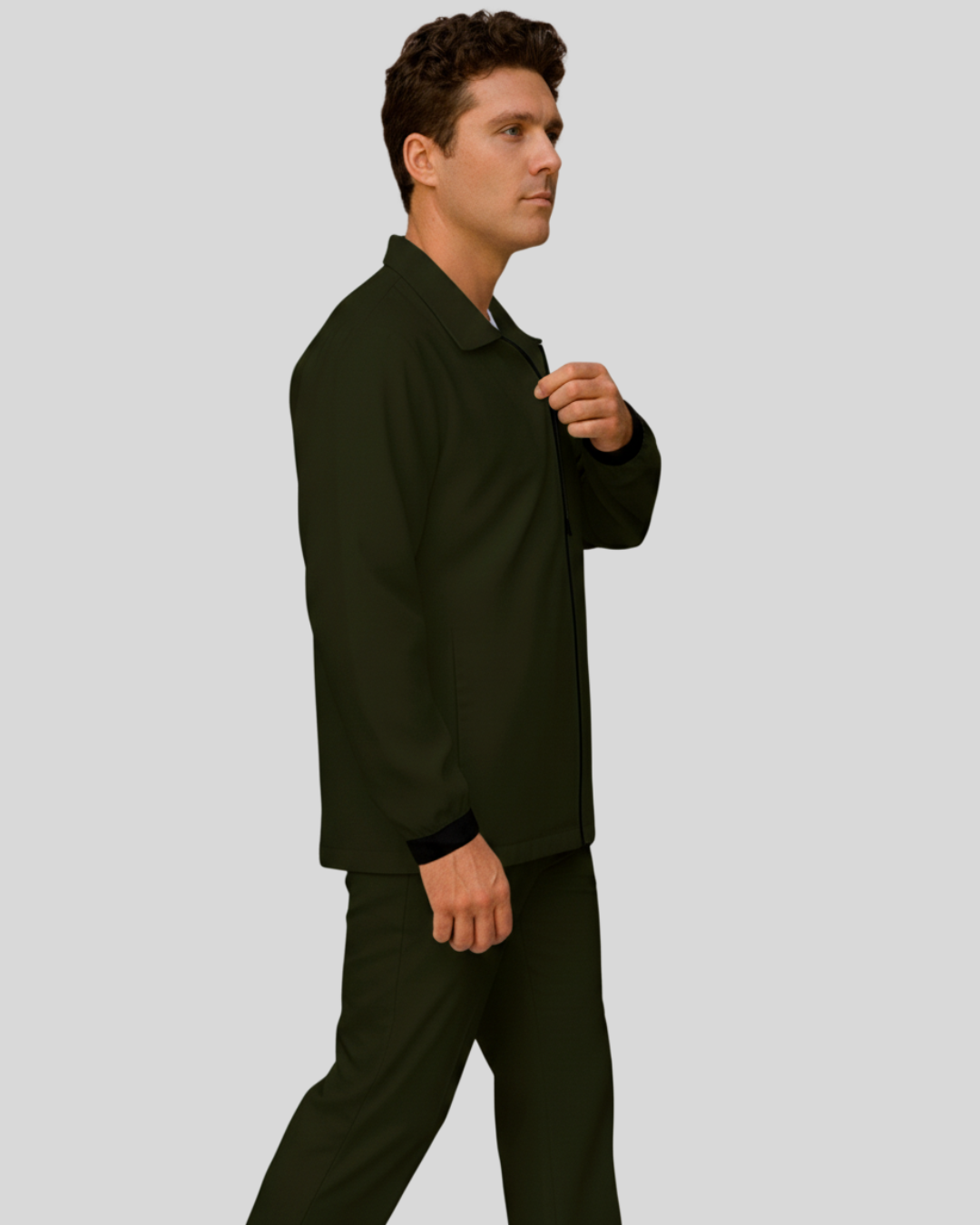 Chamarra Sport Hombre