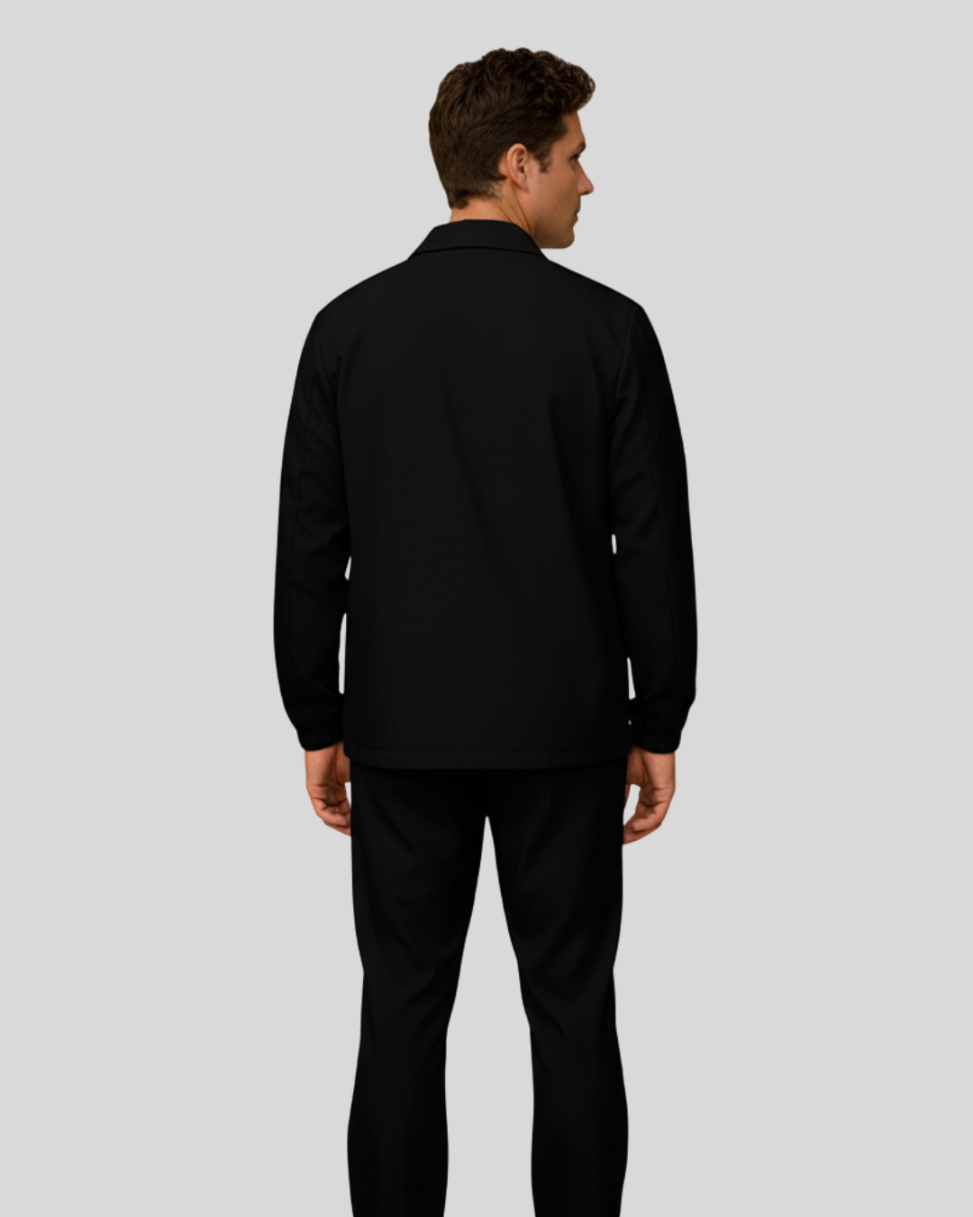 Chamarra Sport Hombre