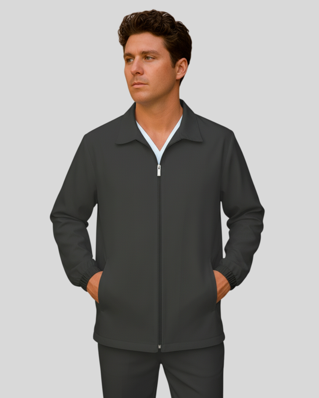 Chamarra Sport Hombre