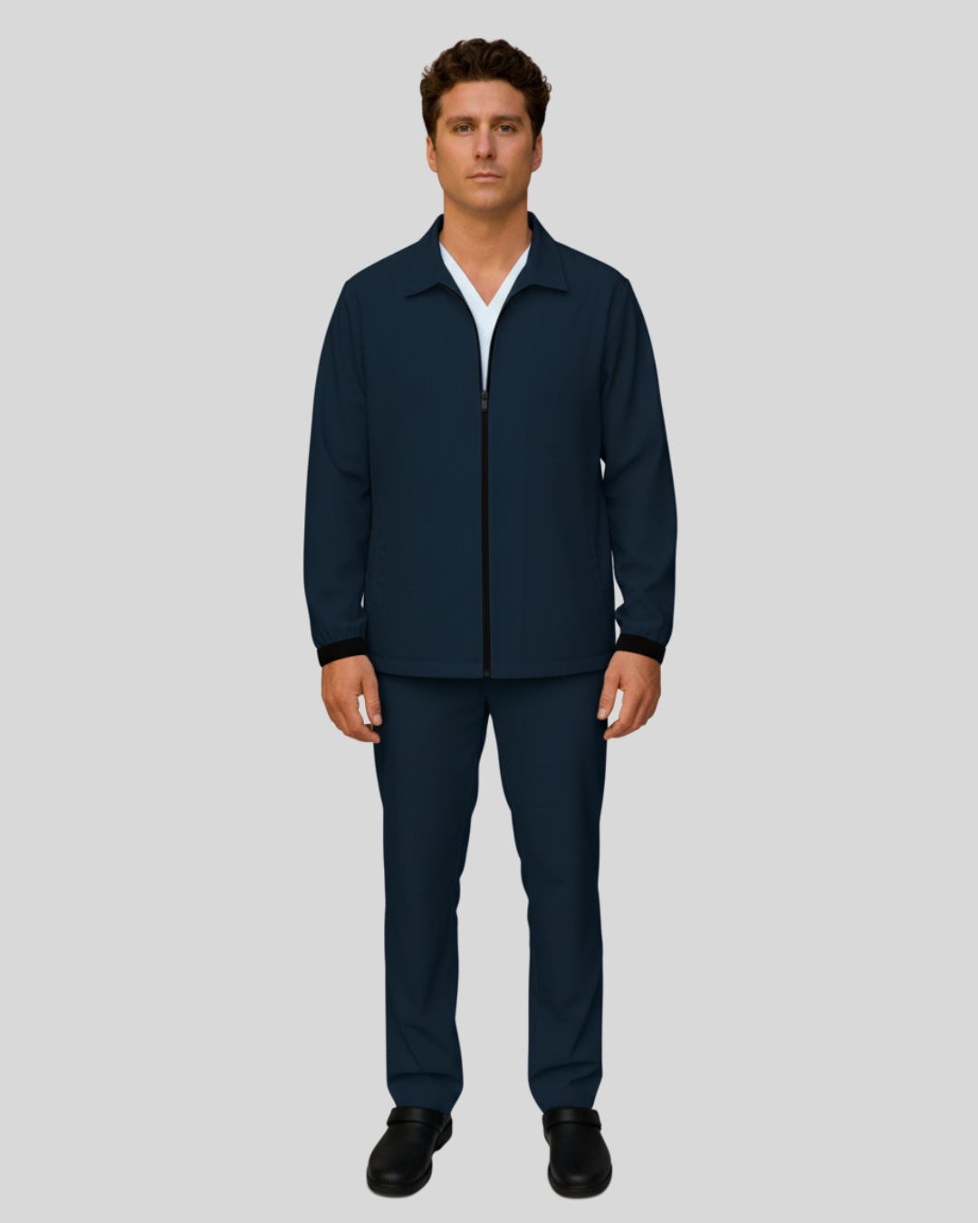 Chamarra Sport Hombre
