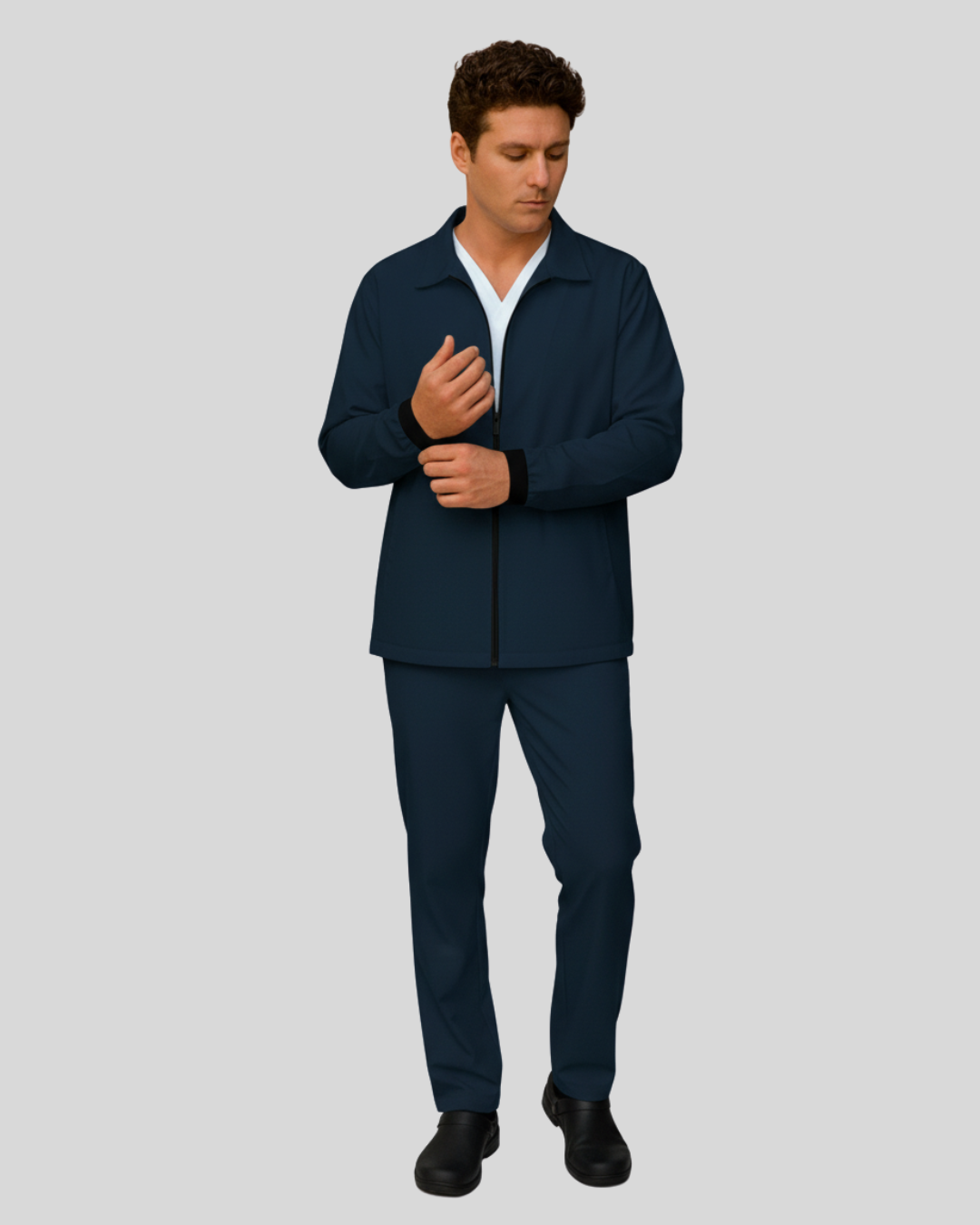 Chamarra Sport Hombre