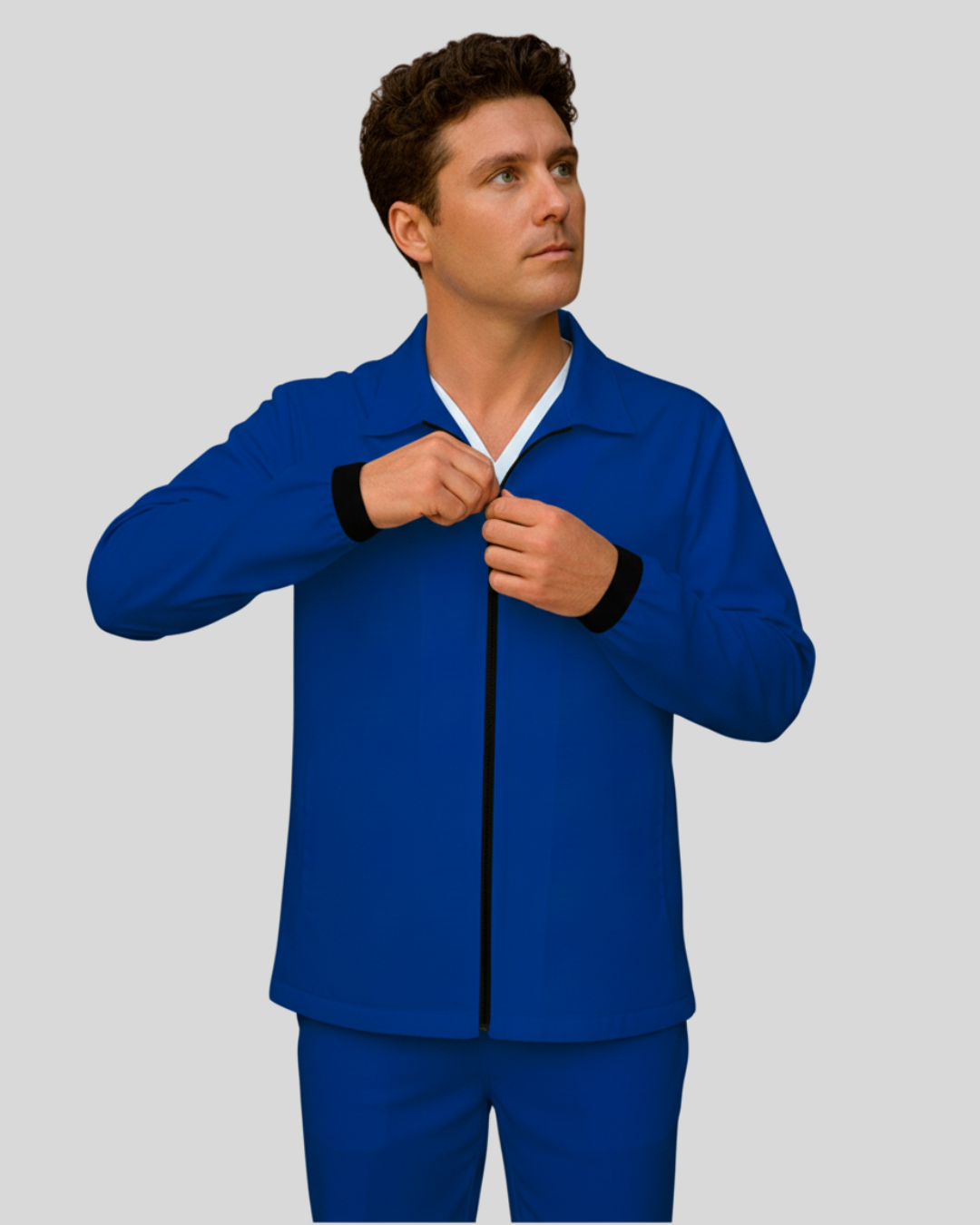 Chamarra Sport Hombre