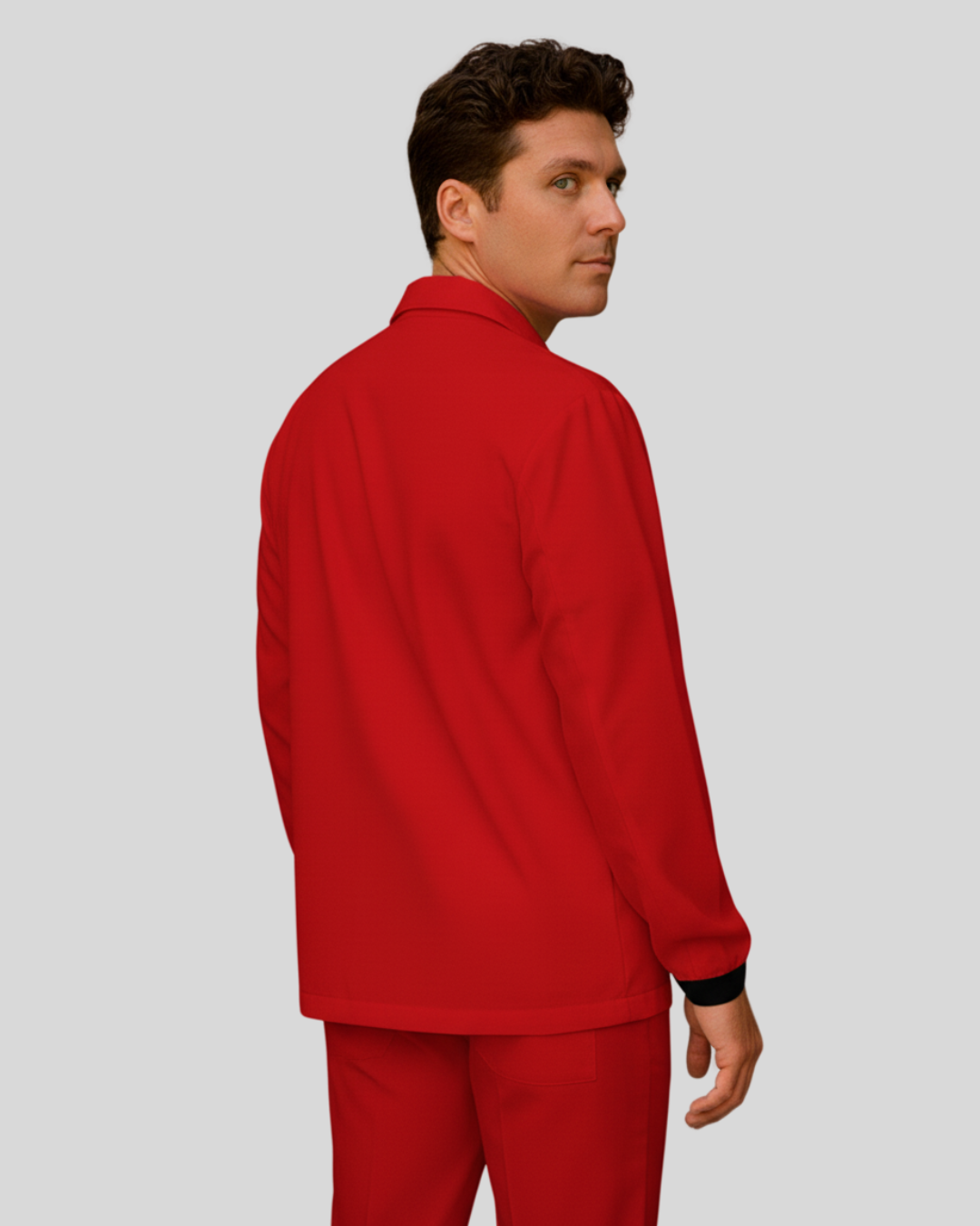 Chamarra Sport Hombre